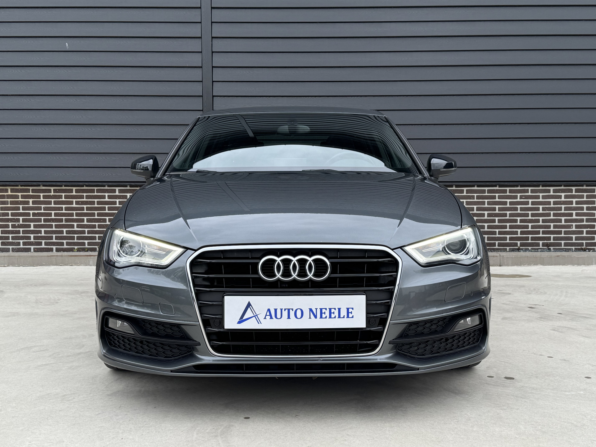 Audi A3 Sportback 1.4 TFSI 140 pk Pro S Line