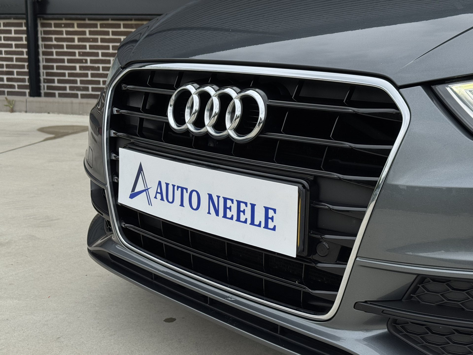 Audi A3 Sportback 1.4 TFSI 140 pk Pro S Line