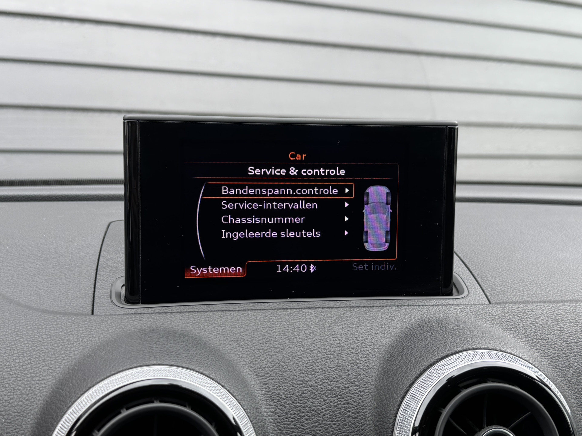 Audi A3 Sportback 1.4 TFSI 140 pk Pro S Line