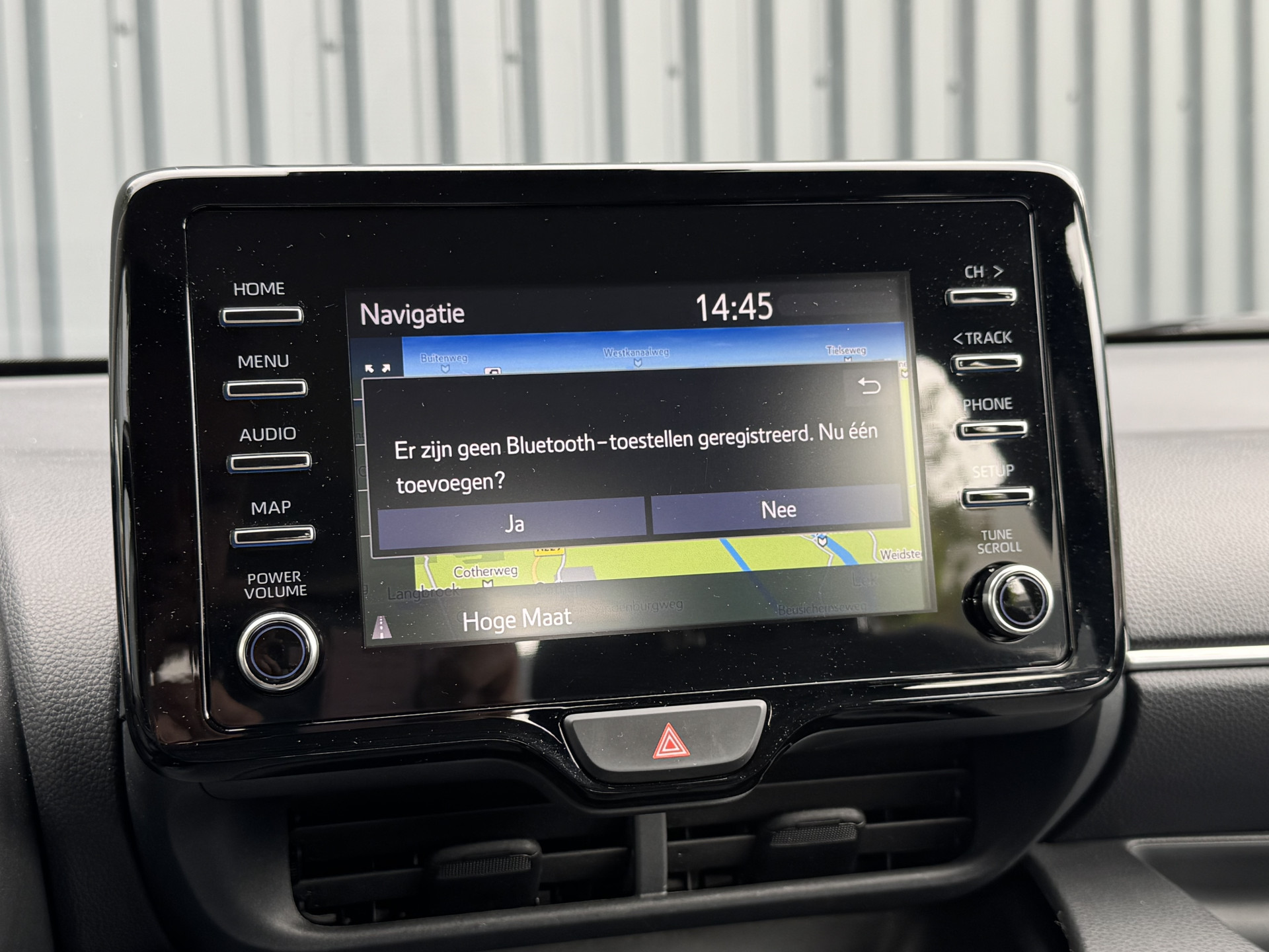 Toyota Yaris 1.5 Hybrid Dynamic 116 pk