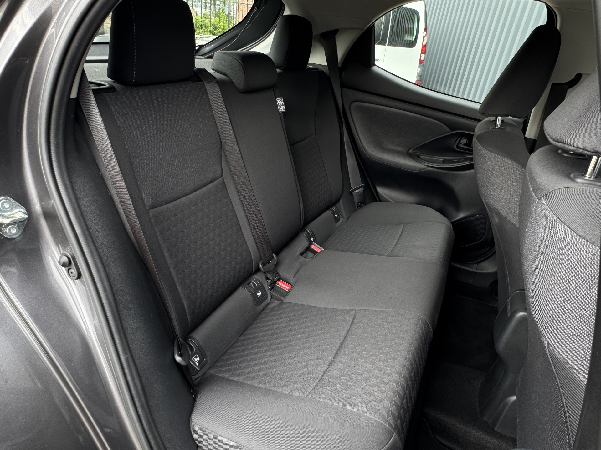 Toyota Yaris 1.5 Hybrid Dynamic 116 pk