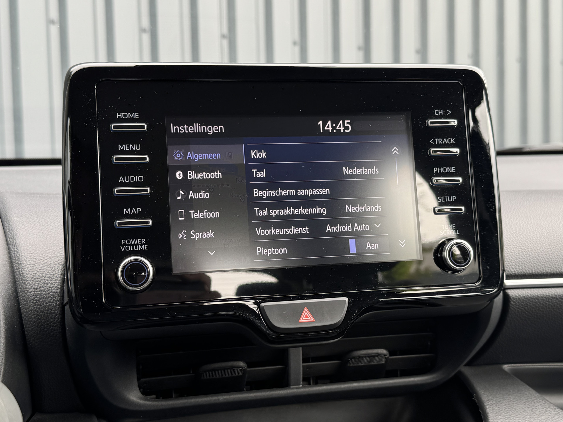 Toyota Yaris 1.5 Hybrid Dynamic 116 pk