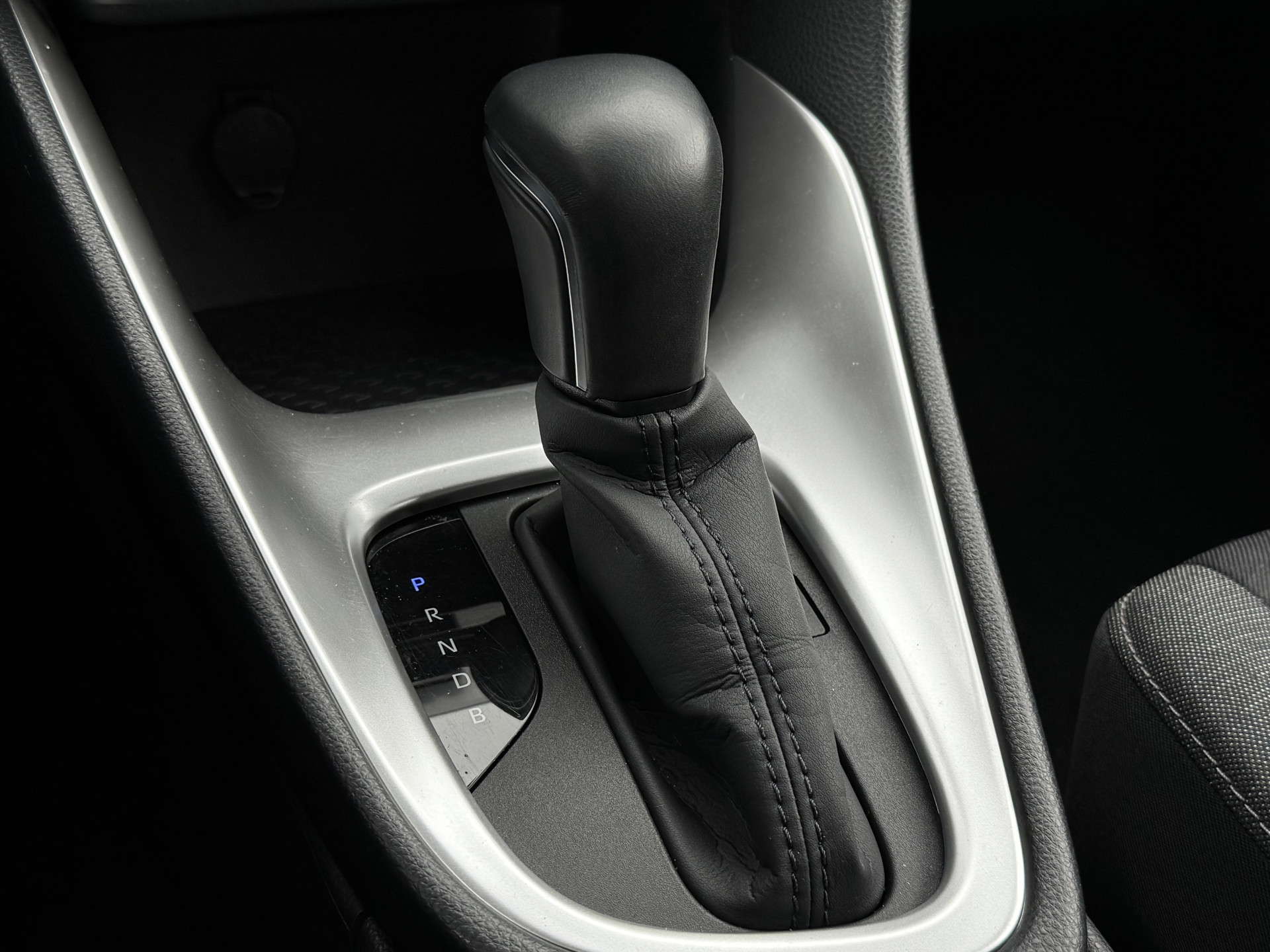 Toyota Yaris 1.5 Hybrid Dynamic 116 pk