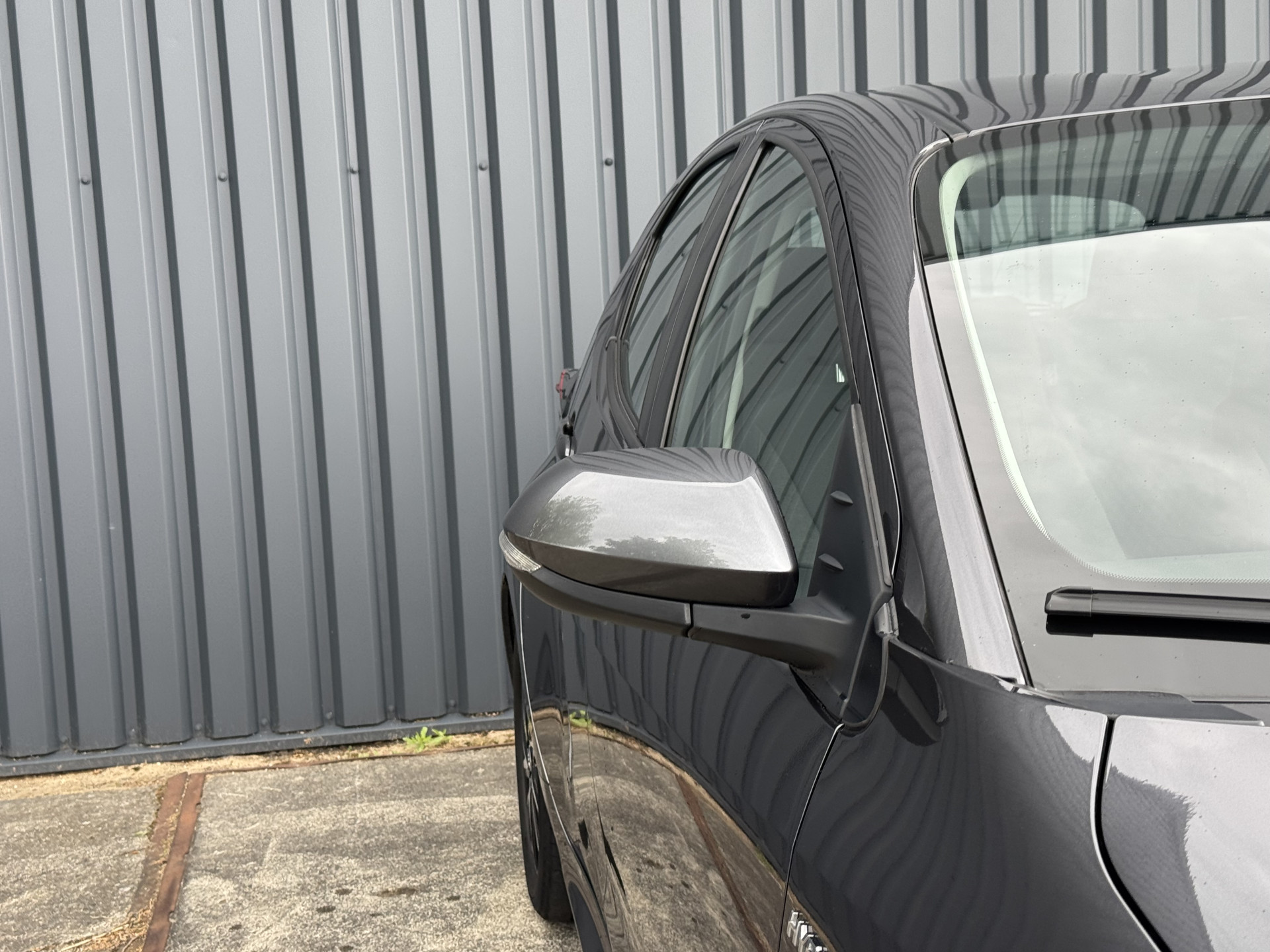 Toyota Yaris 1.5 Hybrid Dynamic 116 pk