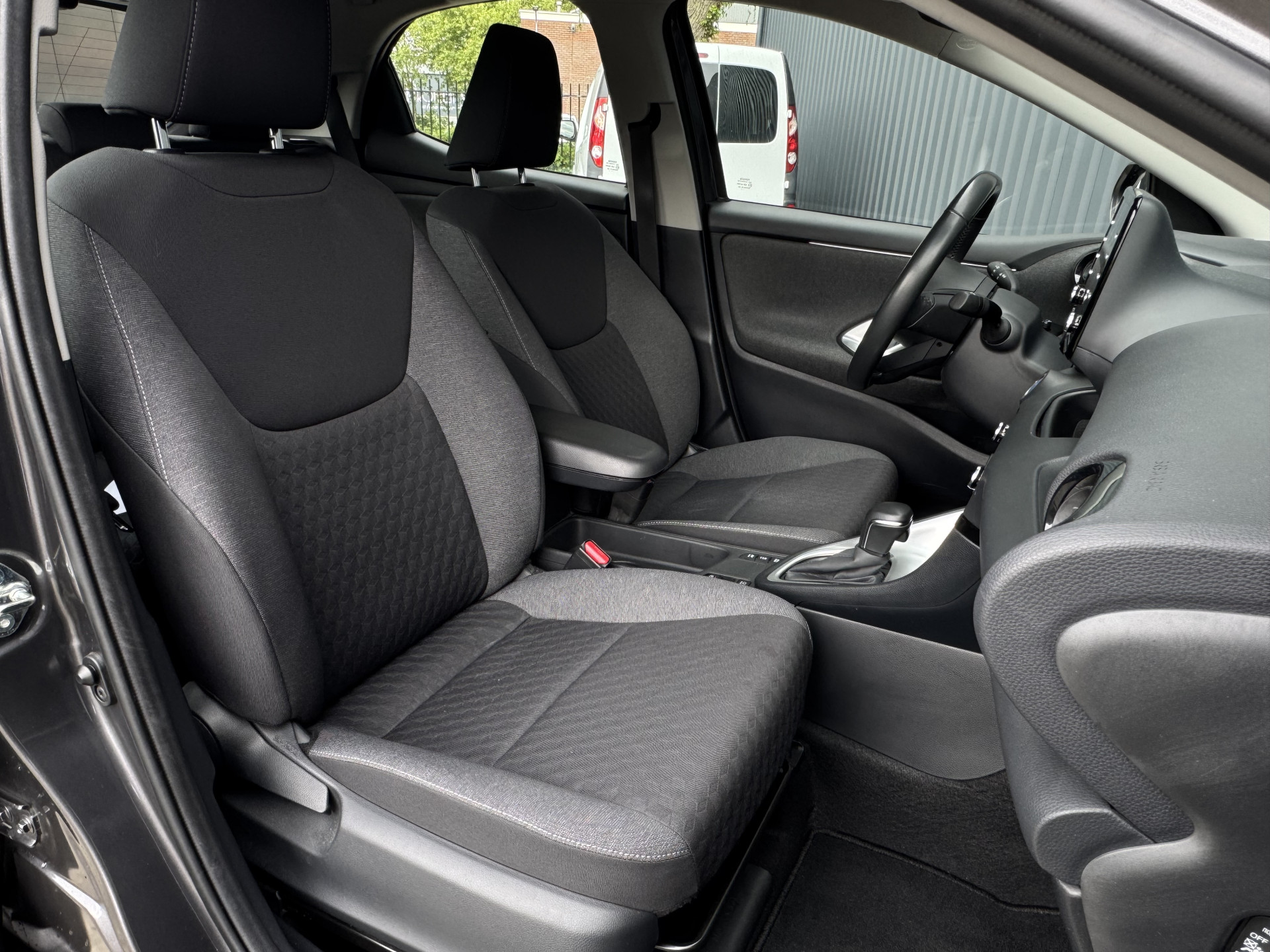 Toyota Yaris 1.5 Hybrid Dynamic 116 pk