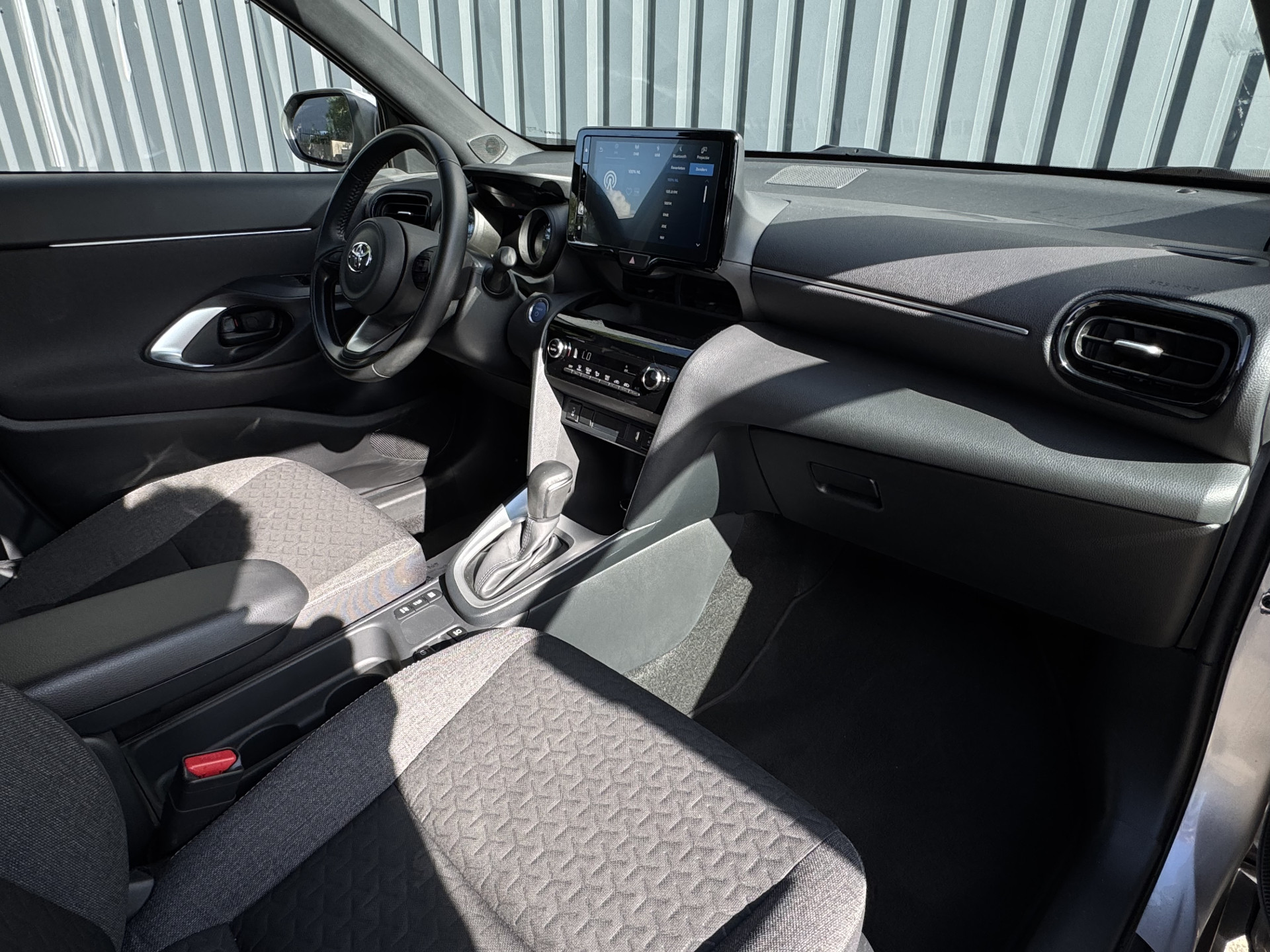 Toyota Yaris Cross 1.5 Hybrid 116 pk Dynamic