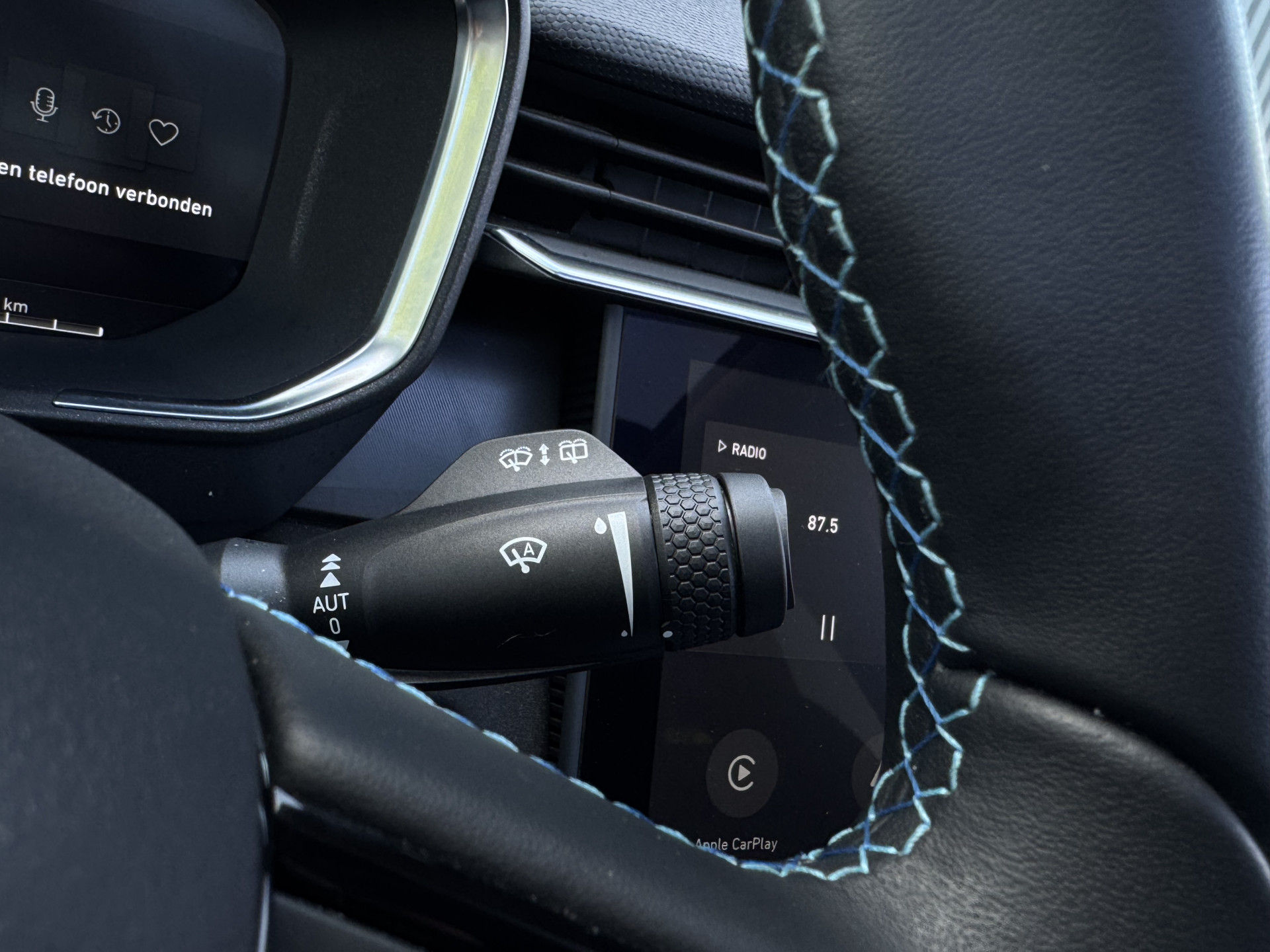 Lynk & Co 1 1.5 ALLE OPTIES