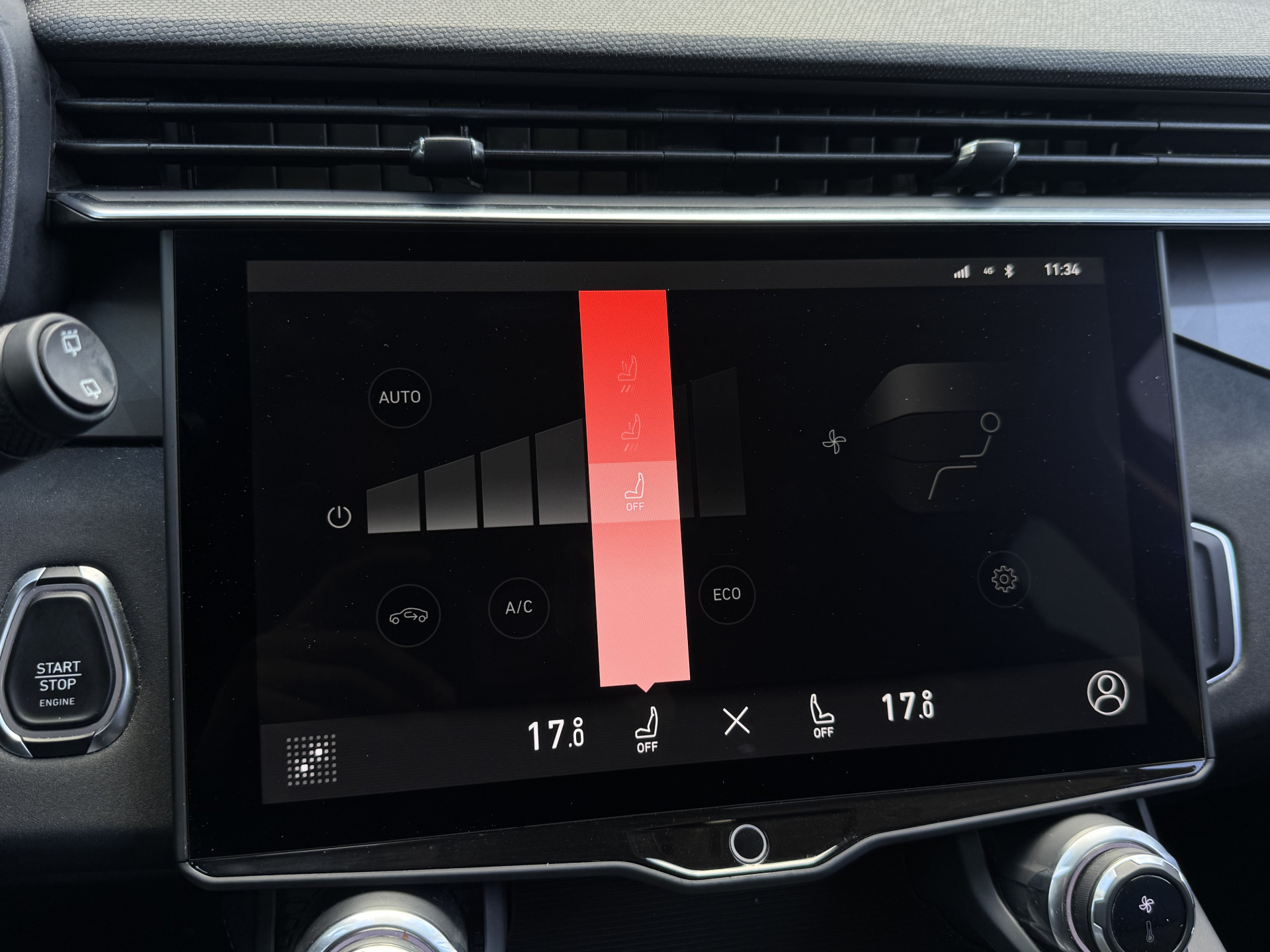 Lynk & Co 1 1.5 ALLE OPTIES