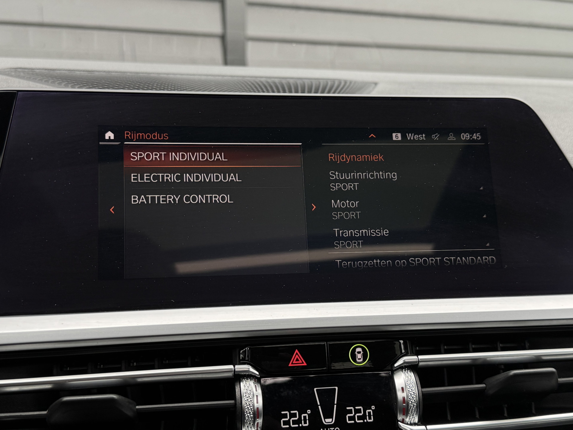 BMW 3-serie 330e M Sport 292 pk High Executive