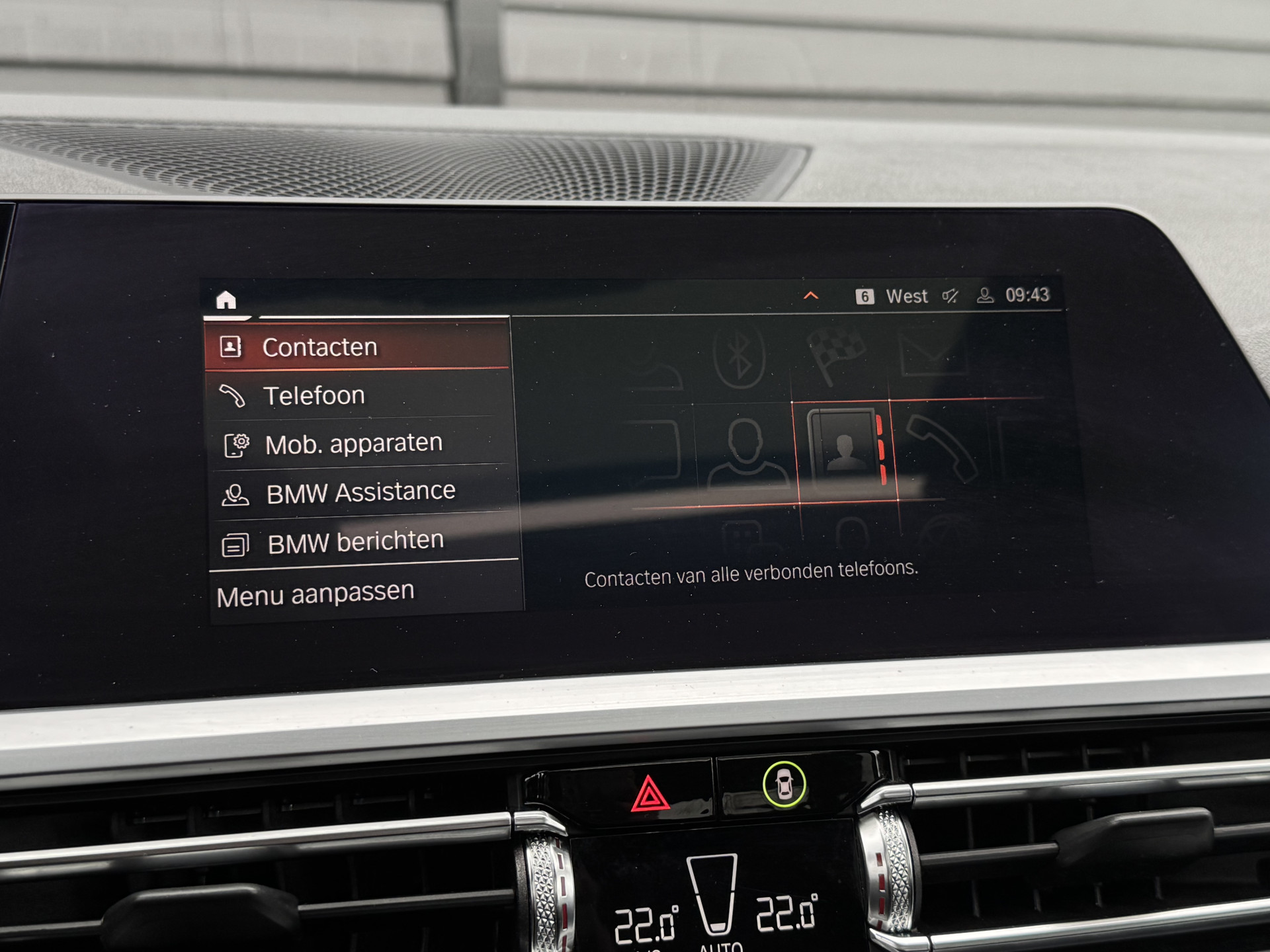 BMW 3-serie 330e M Sport 292 pk High Executive