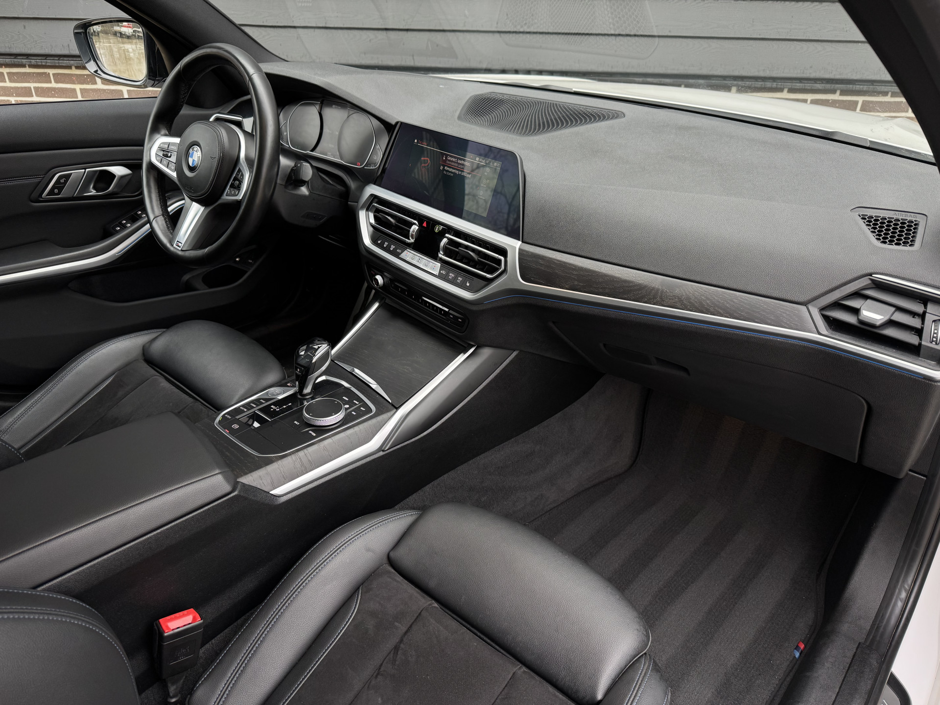 BMW 3-serie 330e M Sport 292 pk High Executive