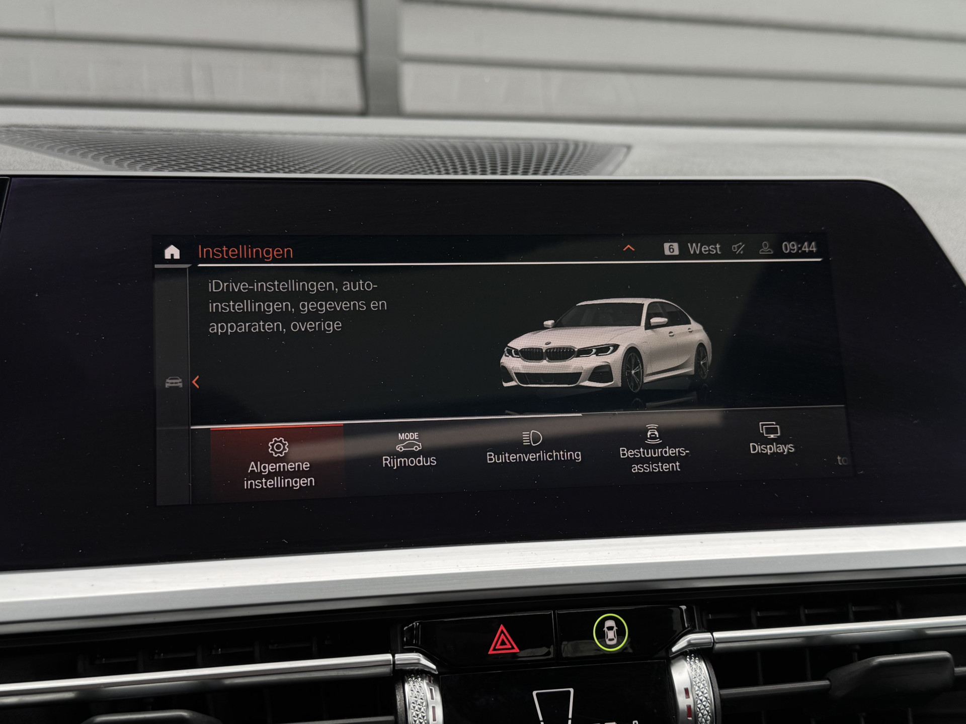 BMW 3-serie 330e M Sport 292 pk High Executive