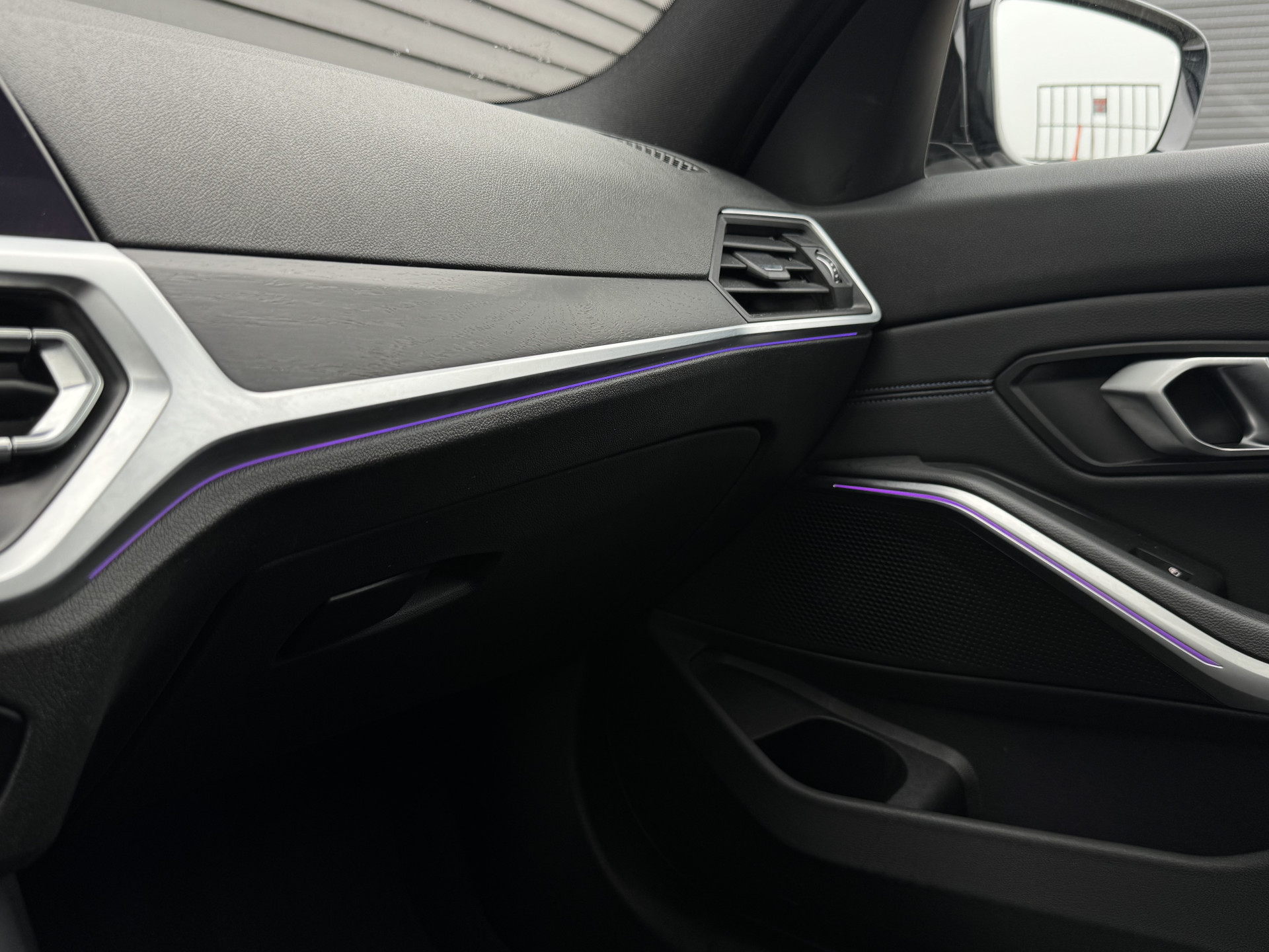 BMW 3-serie 330e M Sport 292 pk High Executive