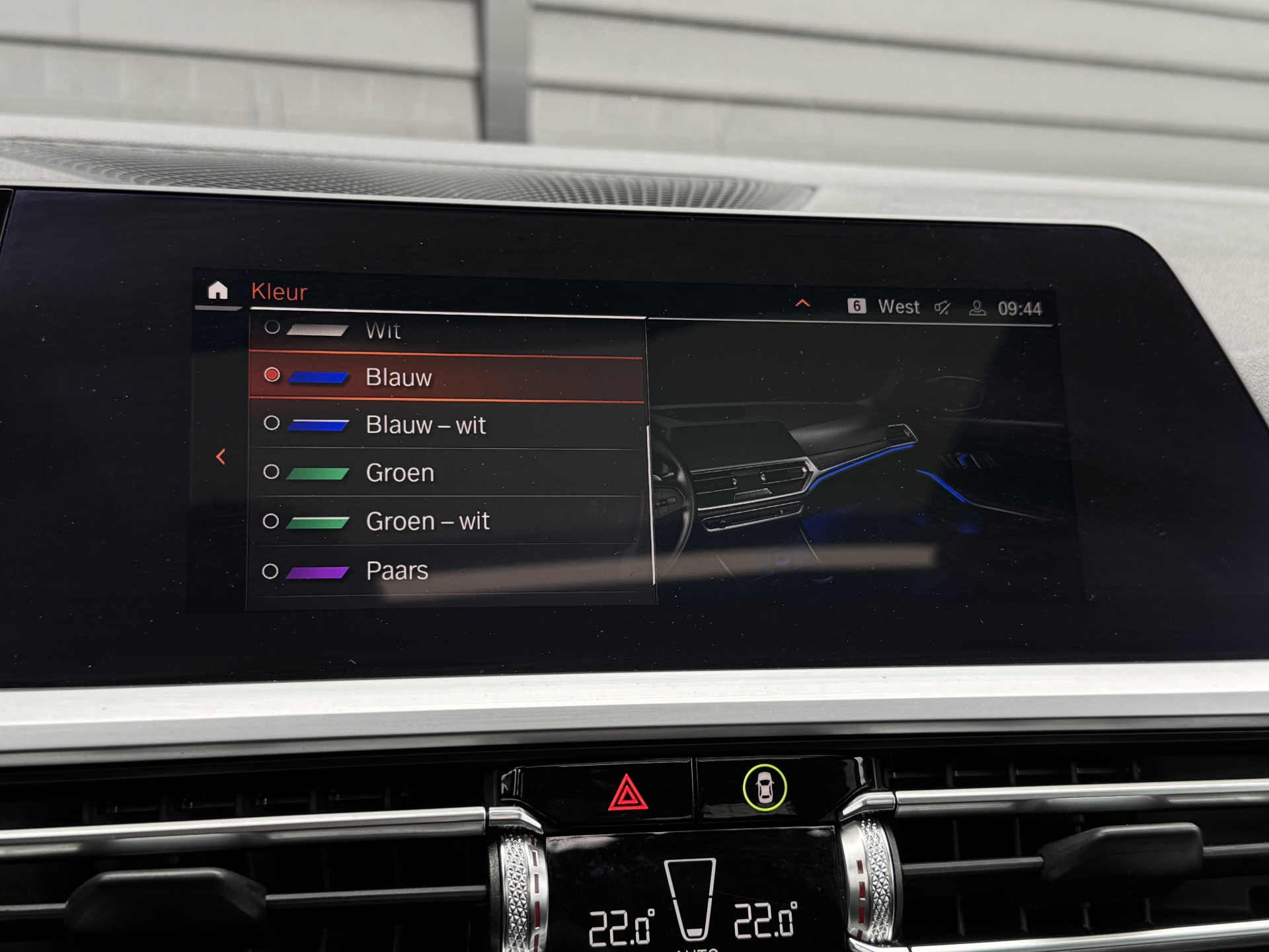 BMW 3-serie 330e M Sport 292 pk High Executive