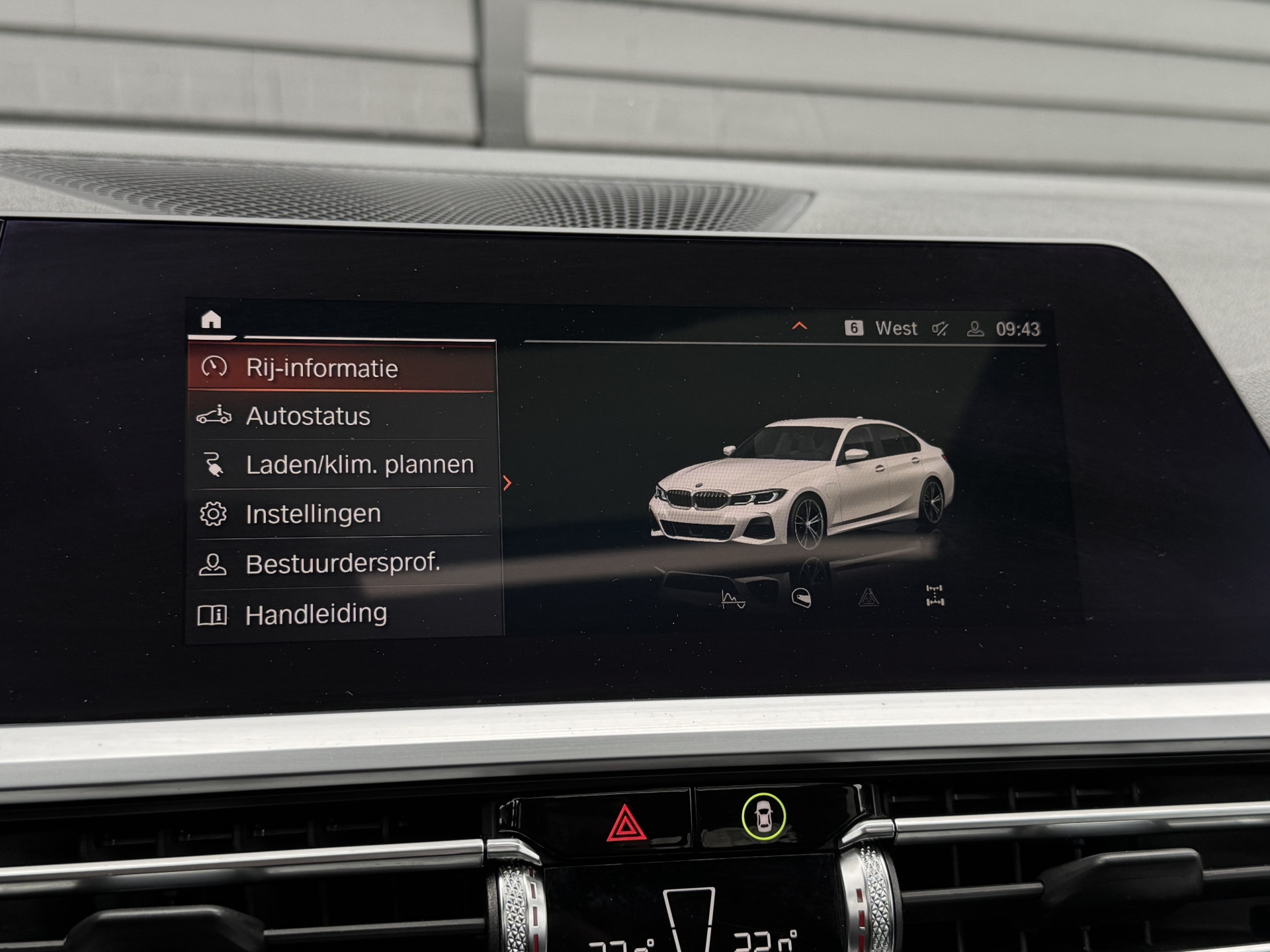 BMW 3-serie 330e M Sport 292 pk High Executive