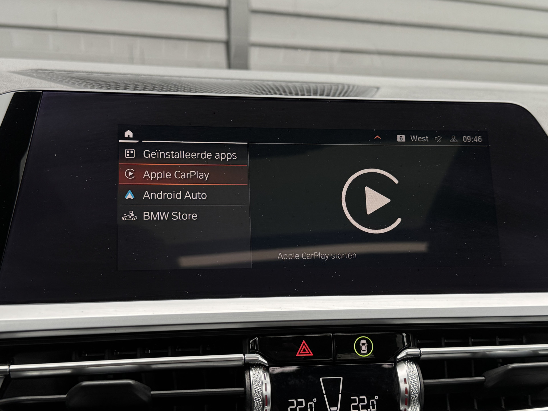 BMW 3-serie 330e M Sport 292 pk High Executive