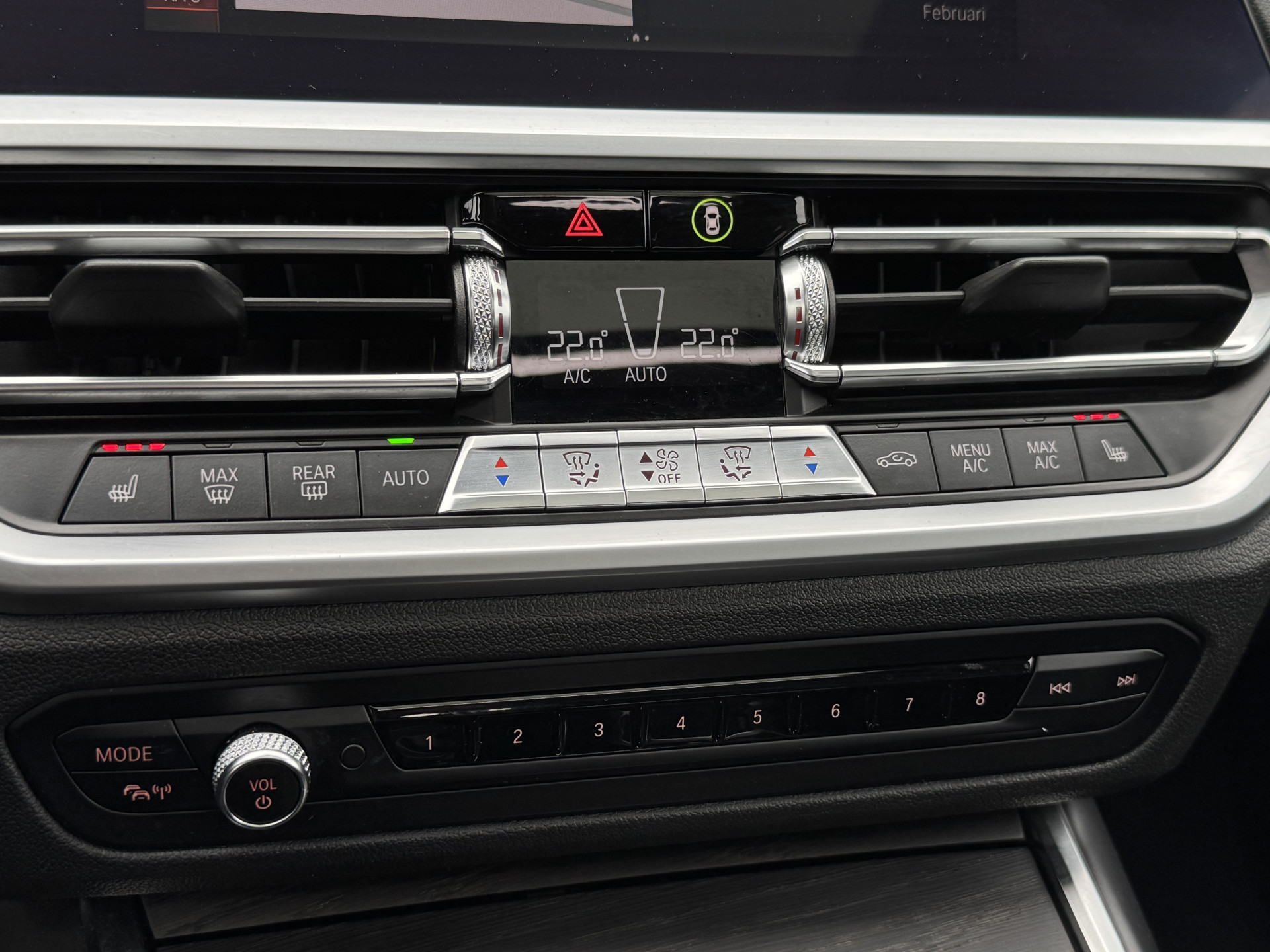 BMW 3-serie 330e M Sport 292 pk High Executive