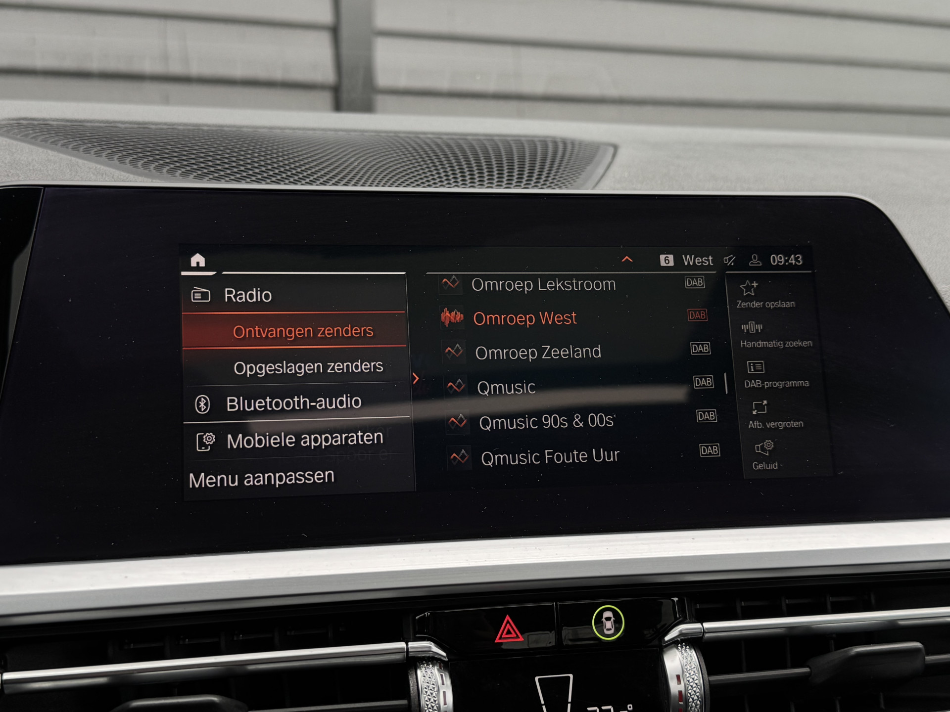 BMW 3-serie 330e M Sport 292 pk High Executive