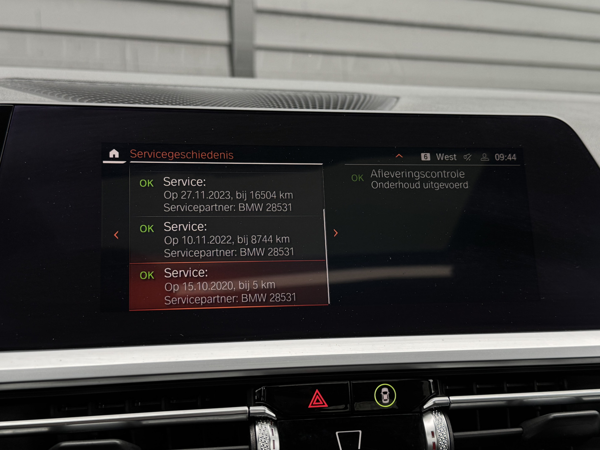 BMW 3-serie 330e M Sport 292 pk High Executive