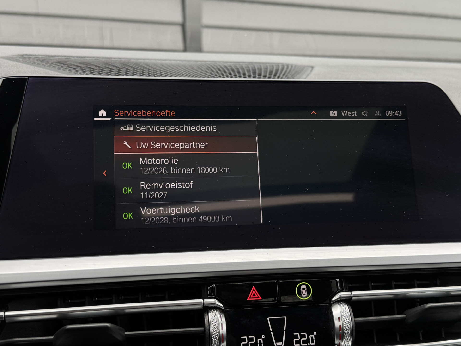 BMW 3-serie 330e M Sport 292 pk High Executive