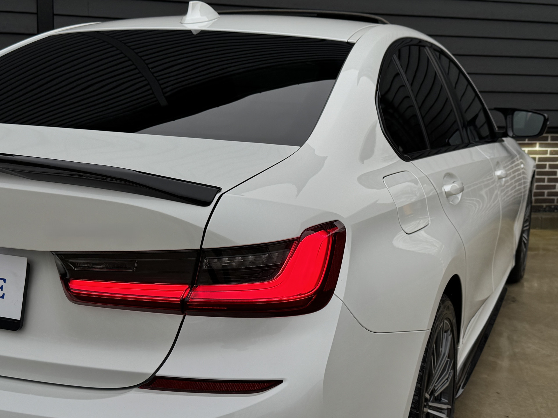 BMW 3-serie 330e M Sport 292 pk High Executive