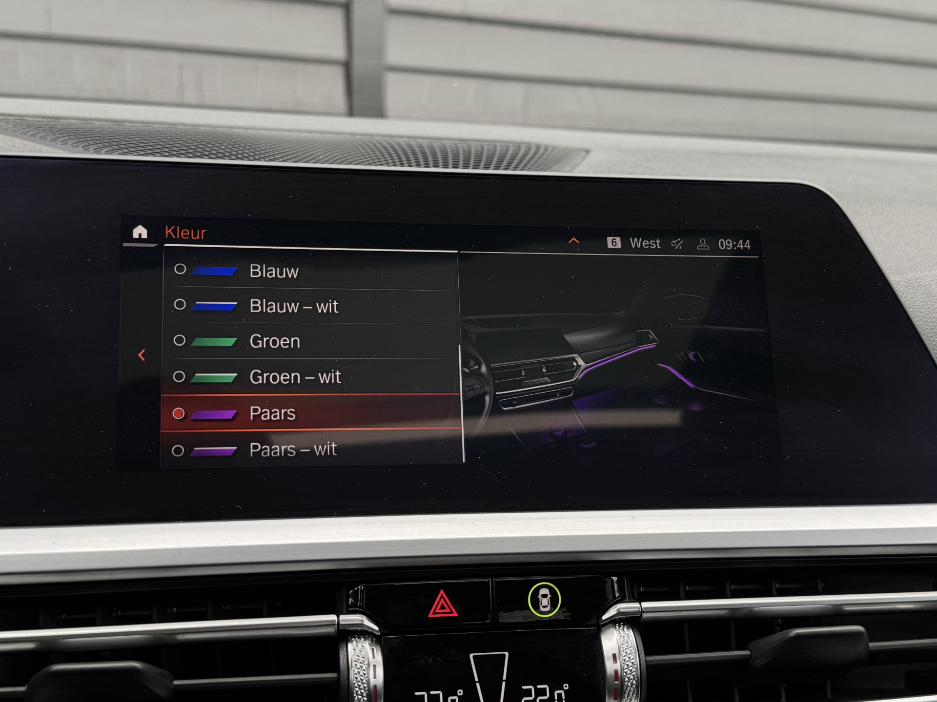 BMW 3-serie 330e M Sport 292 pk High Executive