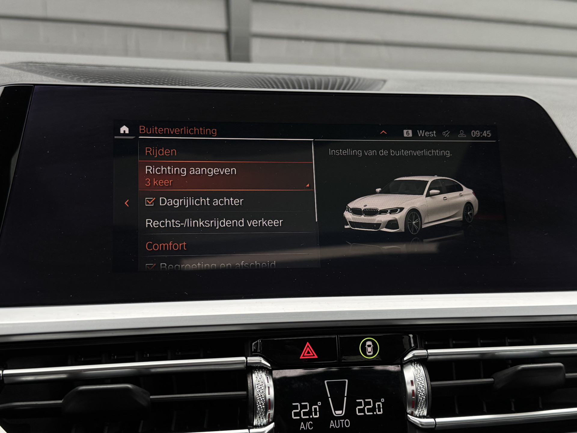 BMW 3-serie 330e M Sport 292 pk High Executive