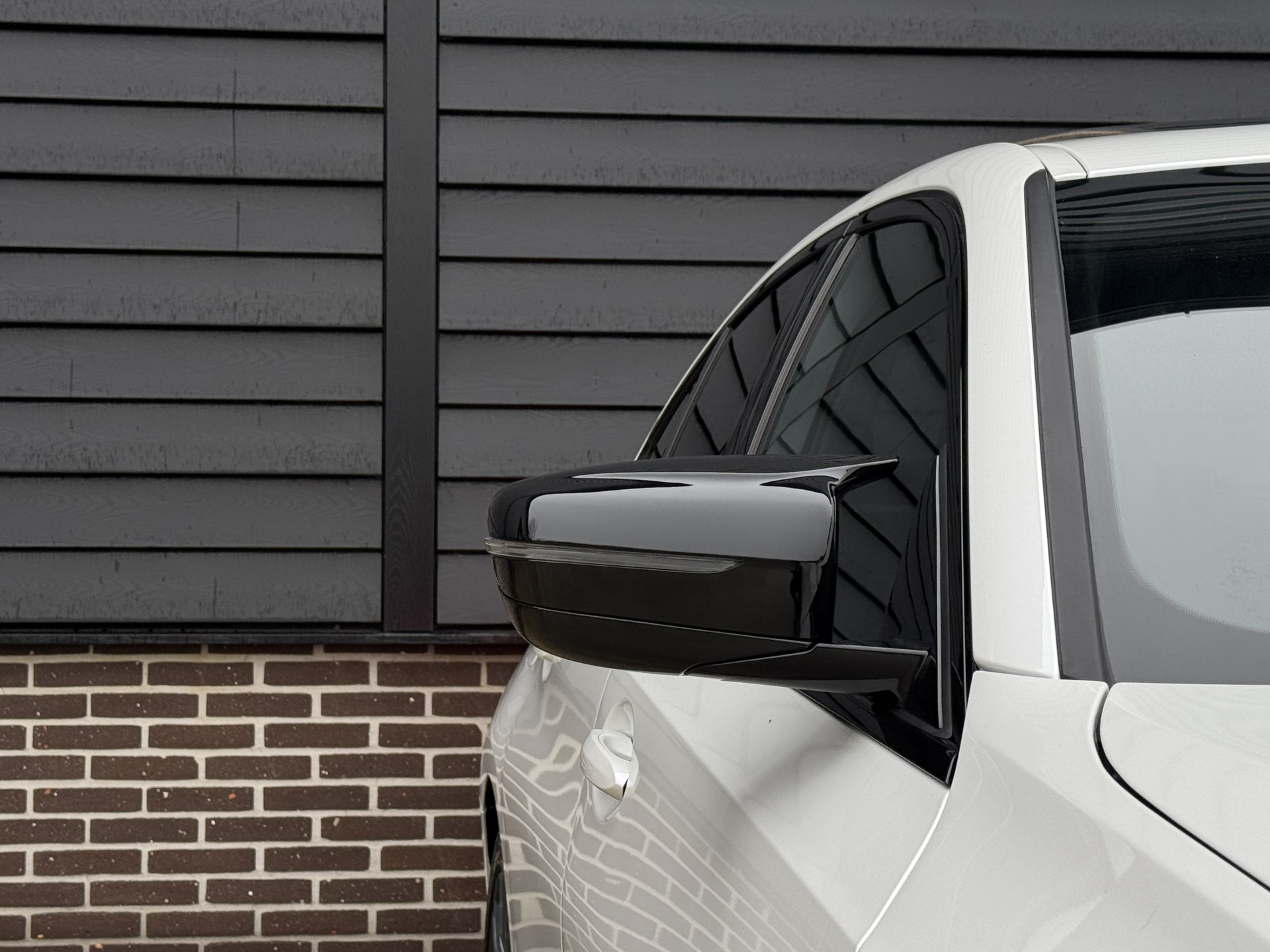 BMW 3-serie 330e M Sport 292 pk High Executive