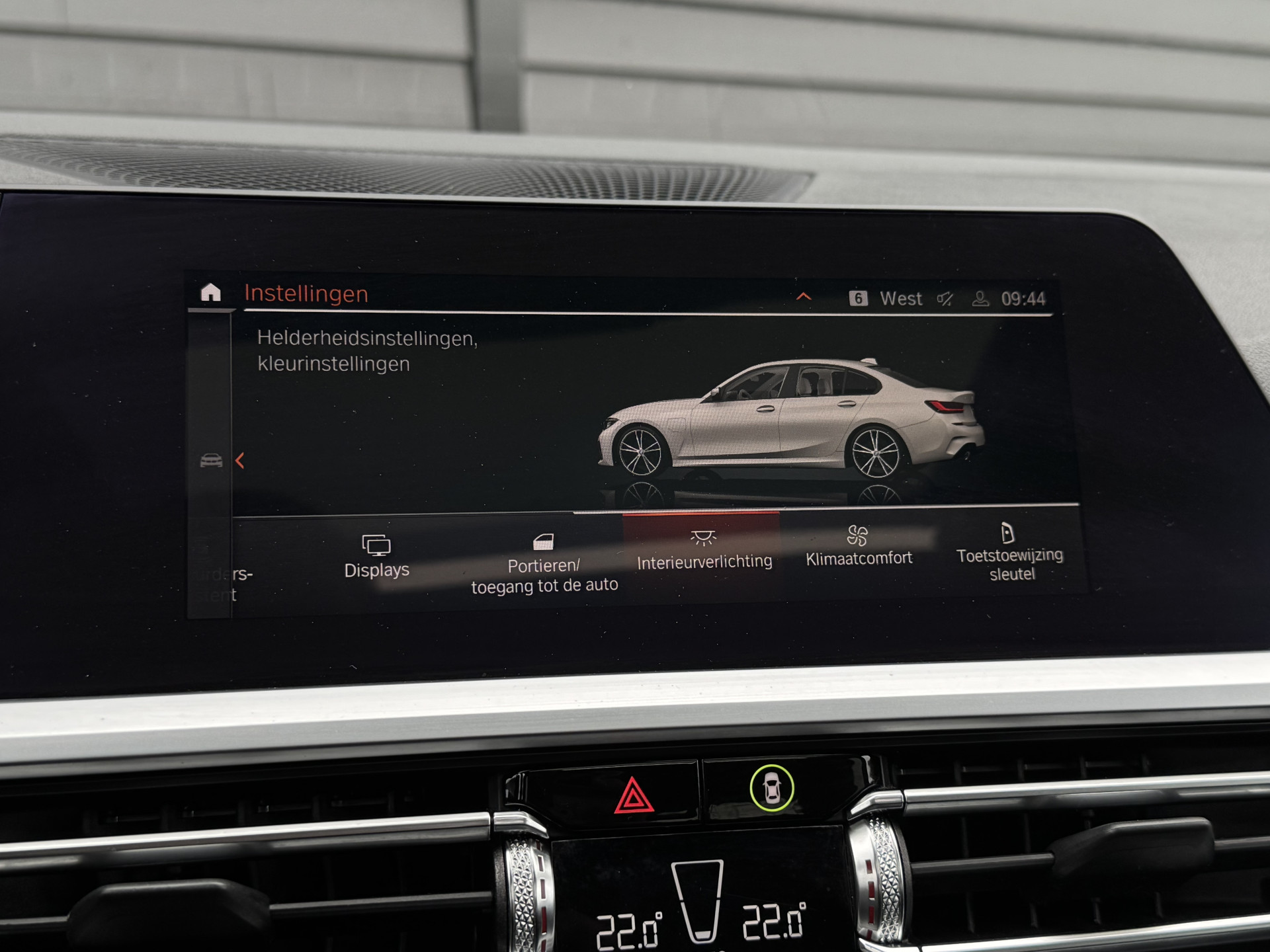 BMW 3-serie 330e M Sport 292 pk High Executive