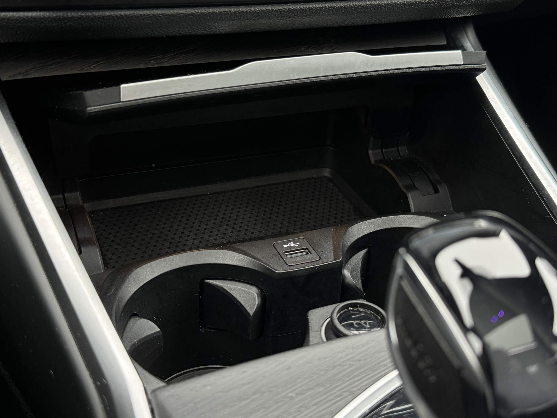 BMW 3-serie 330e M Sport 292 pk High Executive