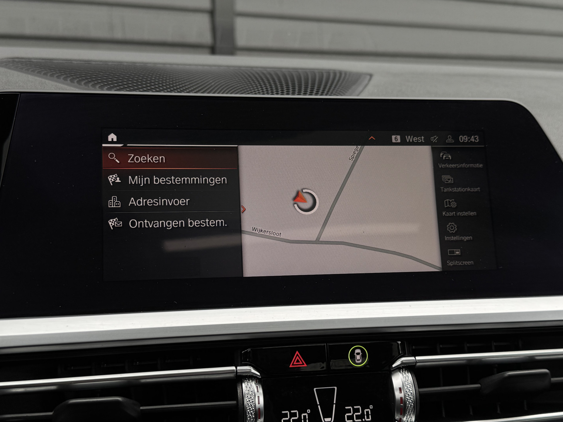 BMW 3-serie 330e M Sport 292 pk High Executive