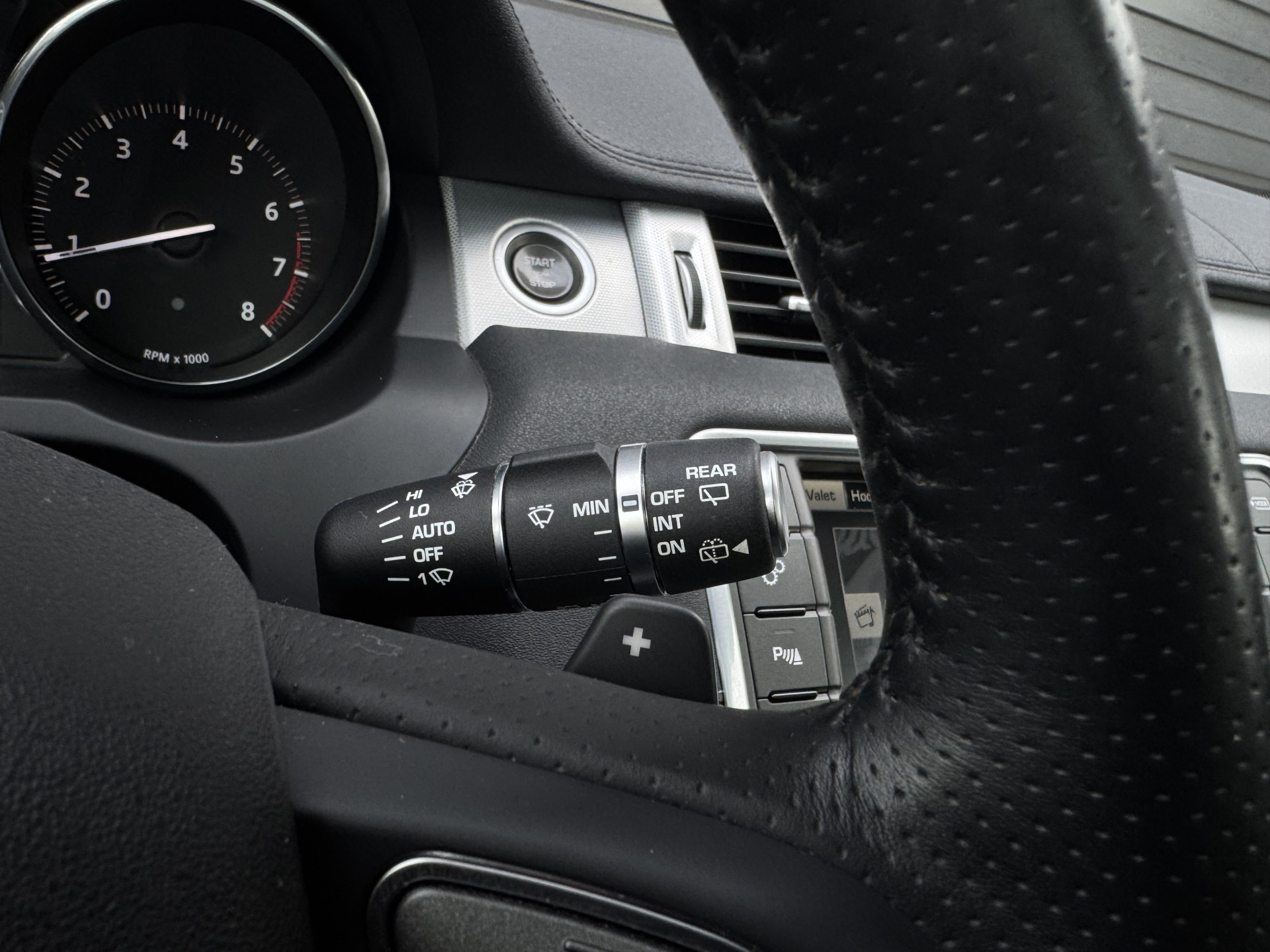 Land Rover Range Rover Evoque 2.0 Si4 HSE Dynamic