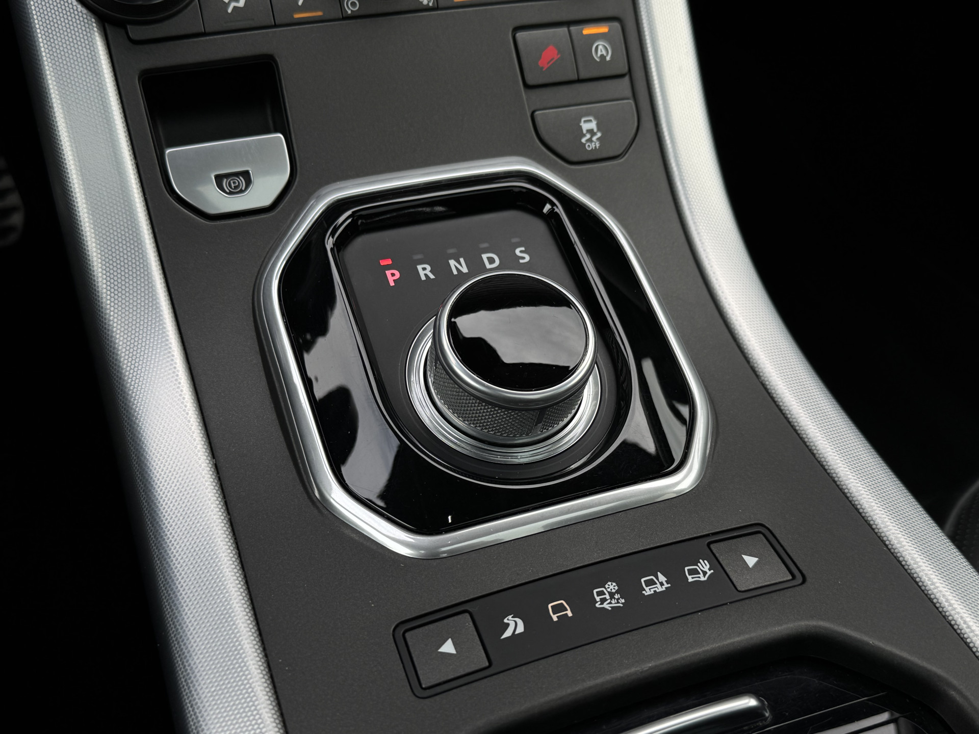 Land Rover Range Rover Evoque 2.0 Si4 HSE Dynamic