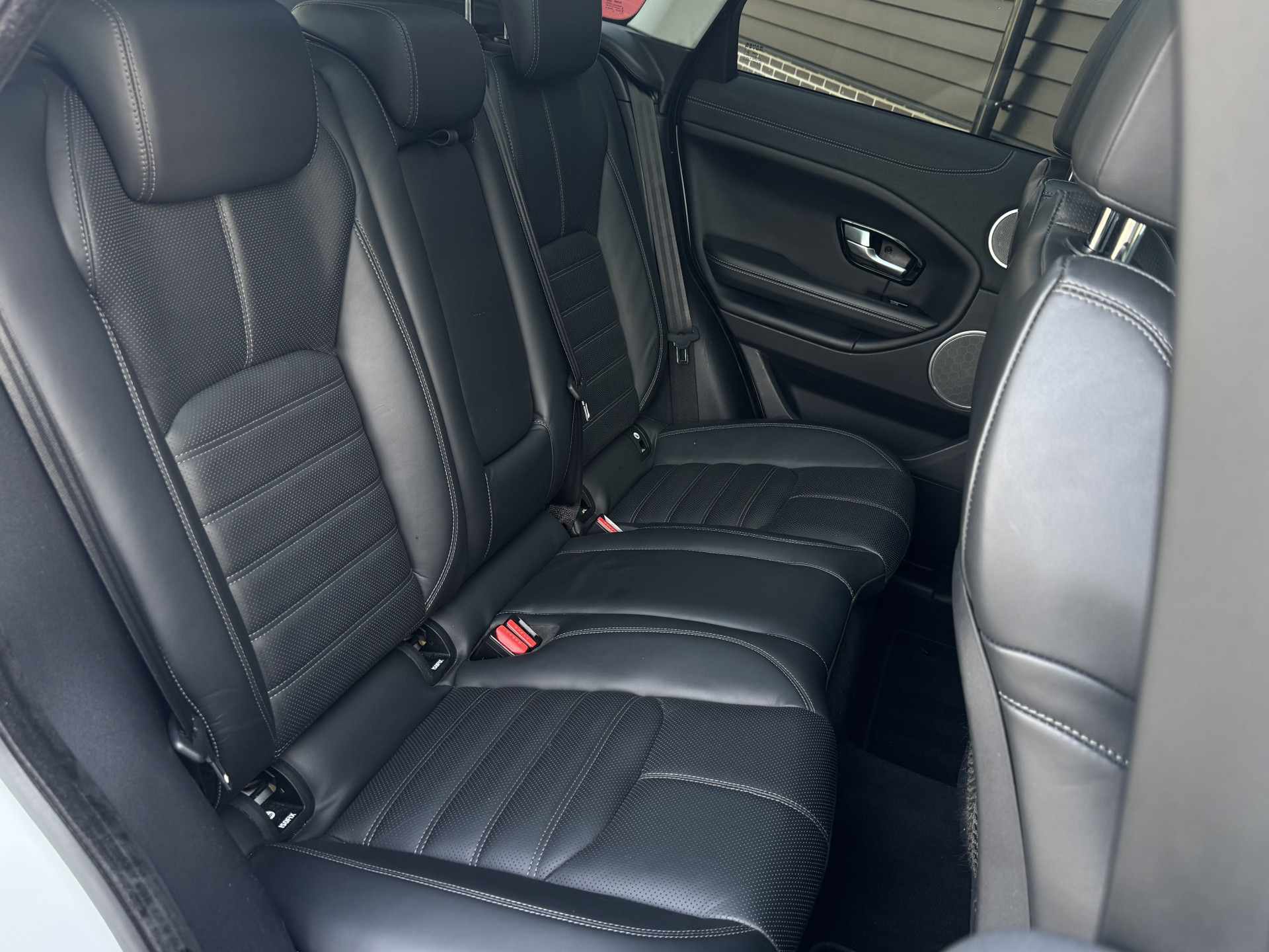 Land Rover Range Rover Evoque 2.0 Si4 HSE Dynamic