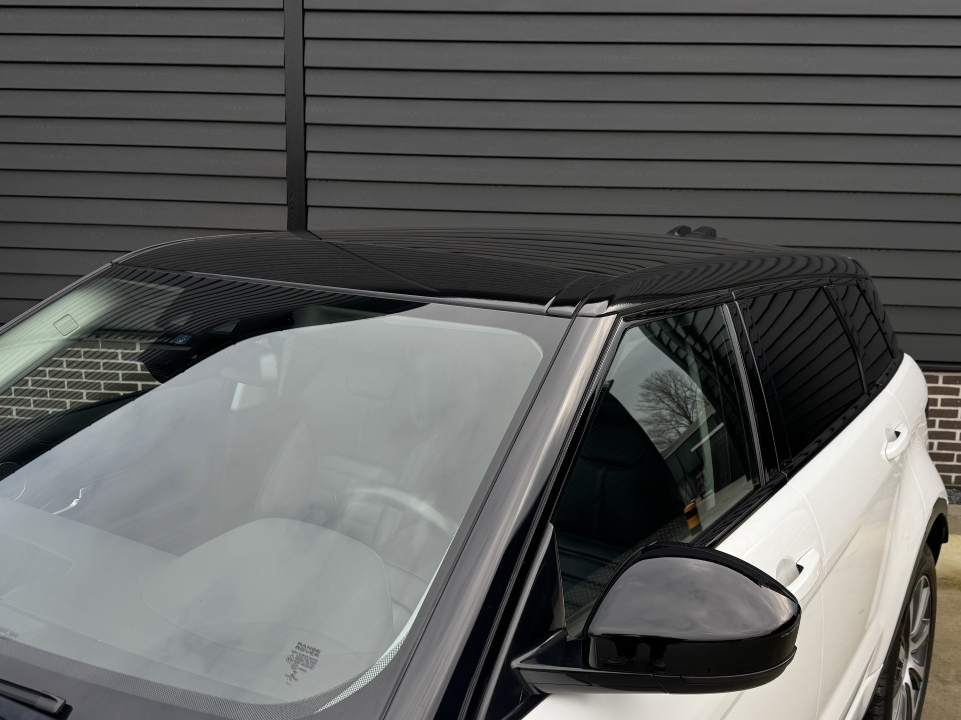 Land Rover Range Rover Evoque 2.0 Si4 HSE Dynamic