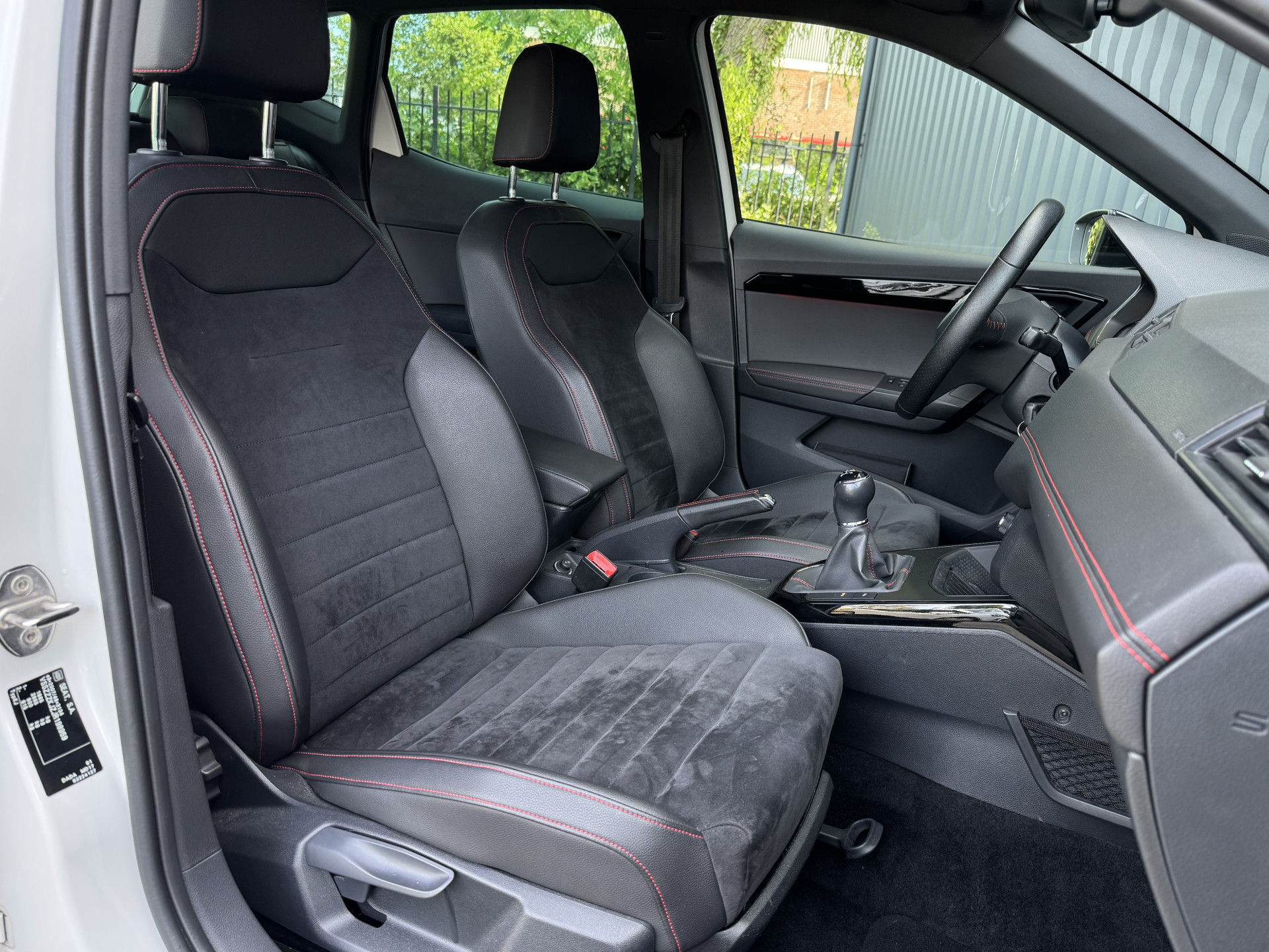 SEAT Arona 1.5 TSI 150 PK EVO FR