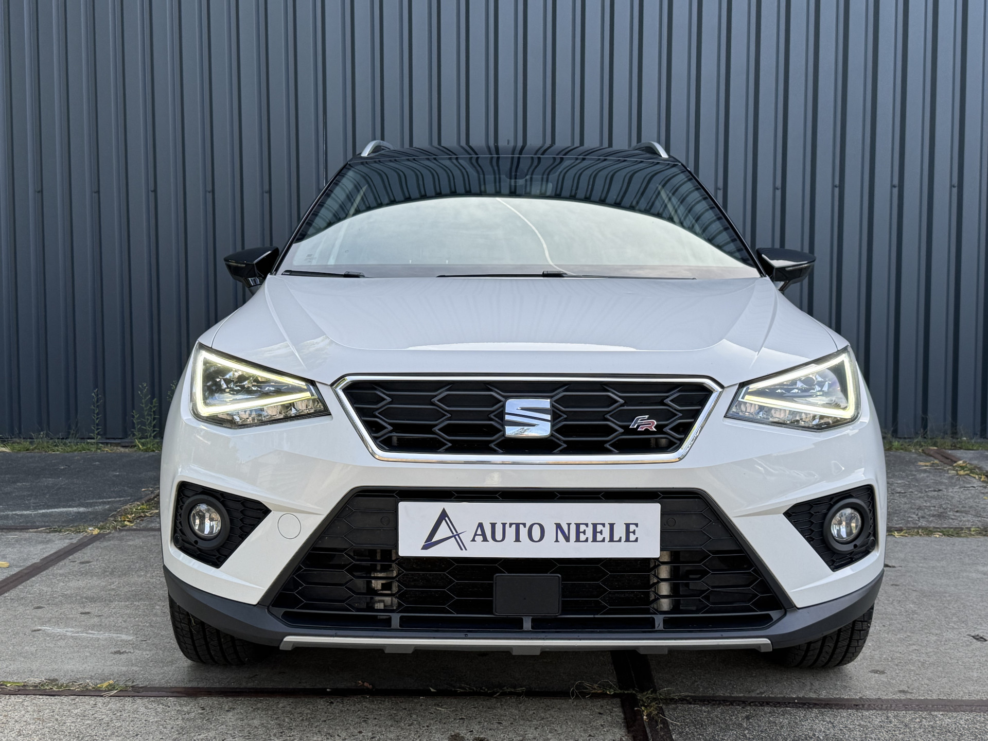 SEAT Arona 1.5 TSI 150 PK EVO FR