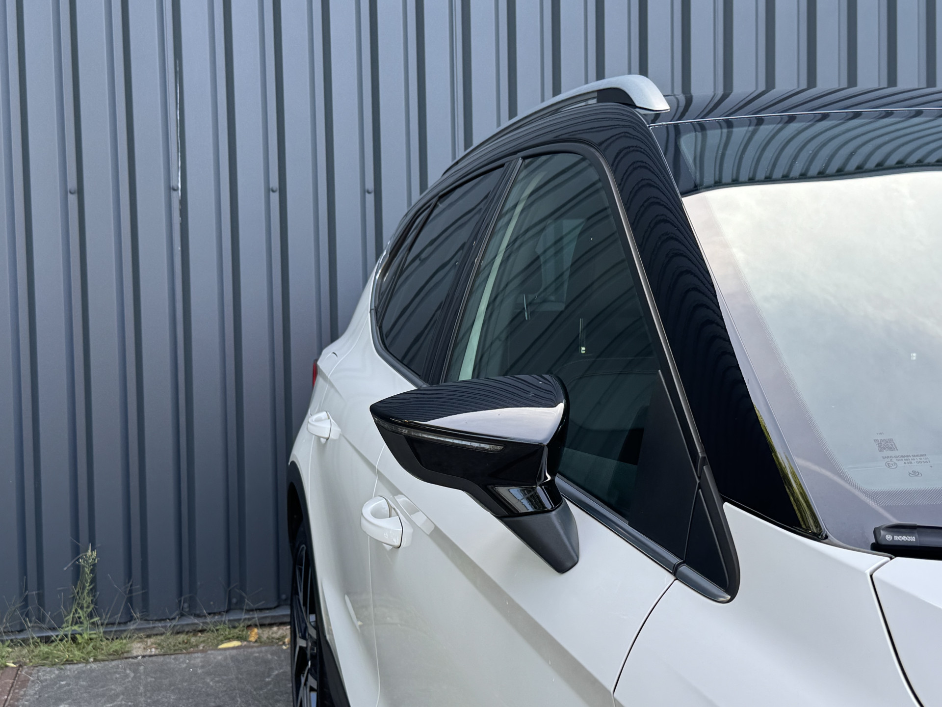 SEAT Arona 1.5 TSI 150 PK EVO FR