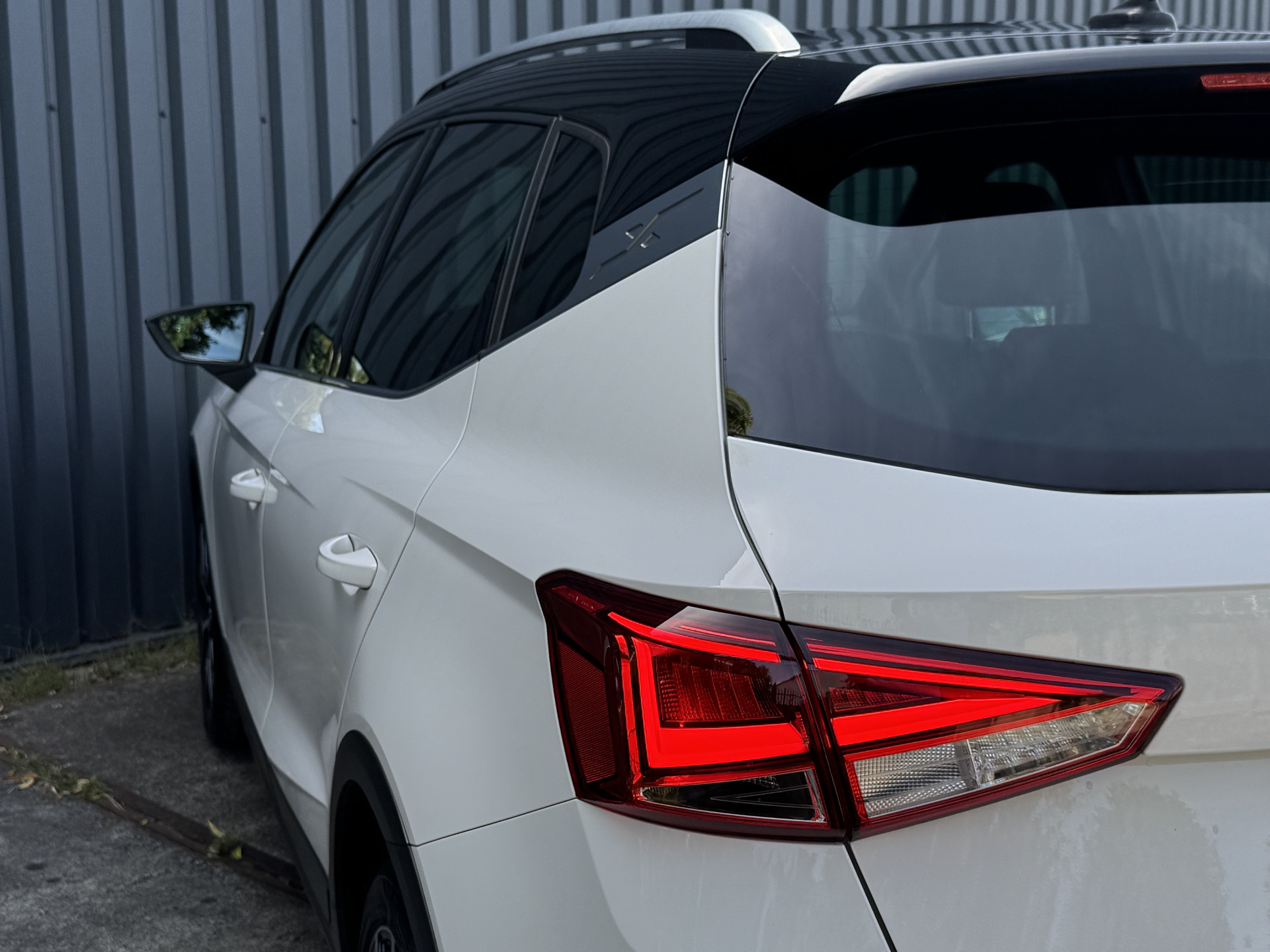 SEAT Arona 1.5 TSI 150 PK EVO FR
