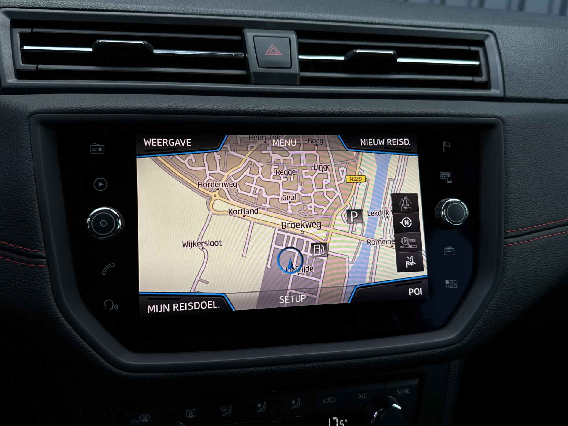 SEAT Arona 1.5 TSI 150 PK EVO FR
