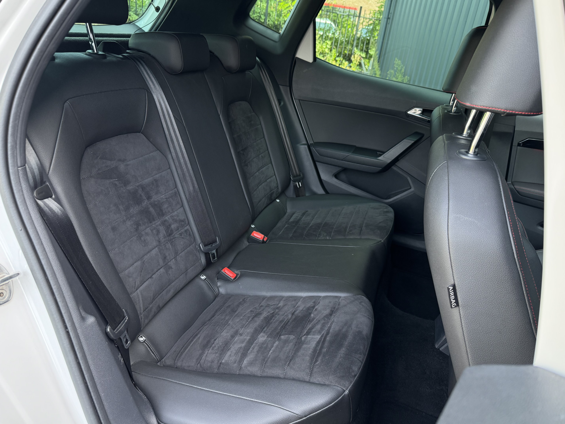 SEAT Arona 1.5 TSI 150 PK EVO FR