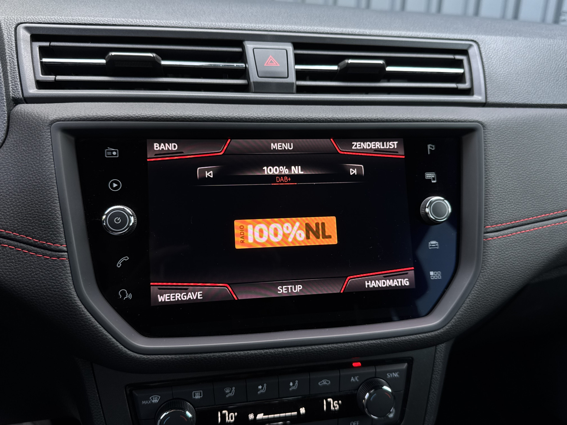 SEAT Arona 1.5 TSI 150 PK EVO FR