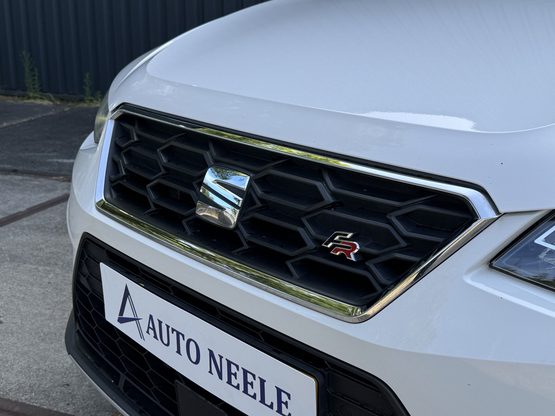 SEAT Arona 1.5 TSI 150 PK EVO FR