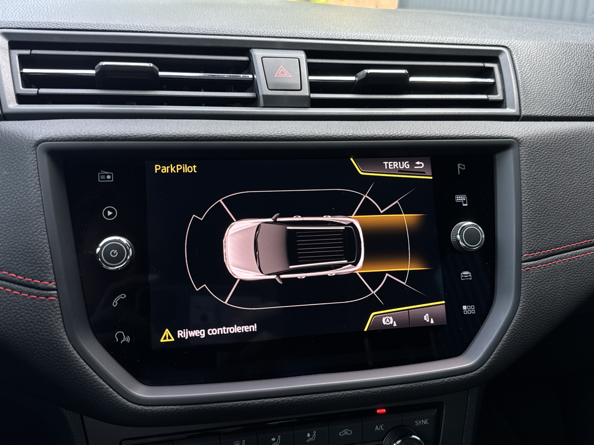 SEAT Arona 1.5 TSI 150 PK EVO FR