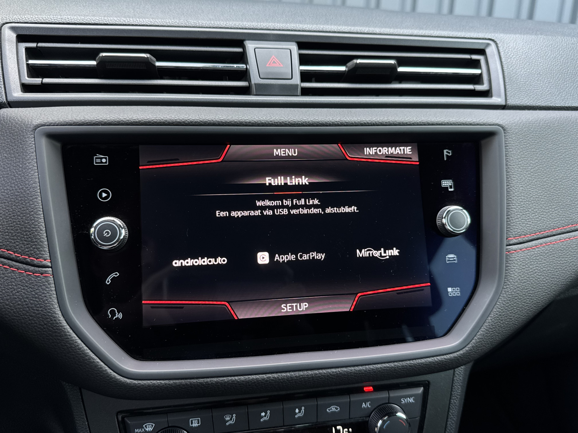 SEAT Arona 1.5 TSI 150 PK EVO FR