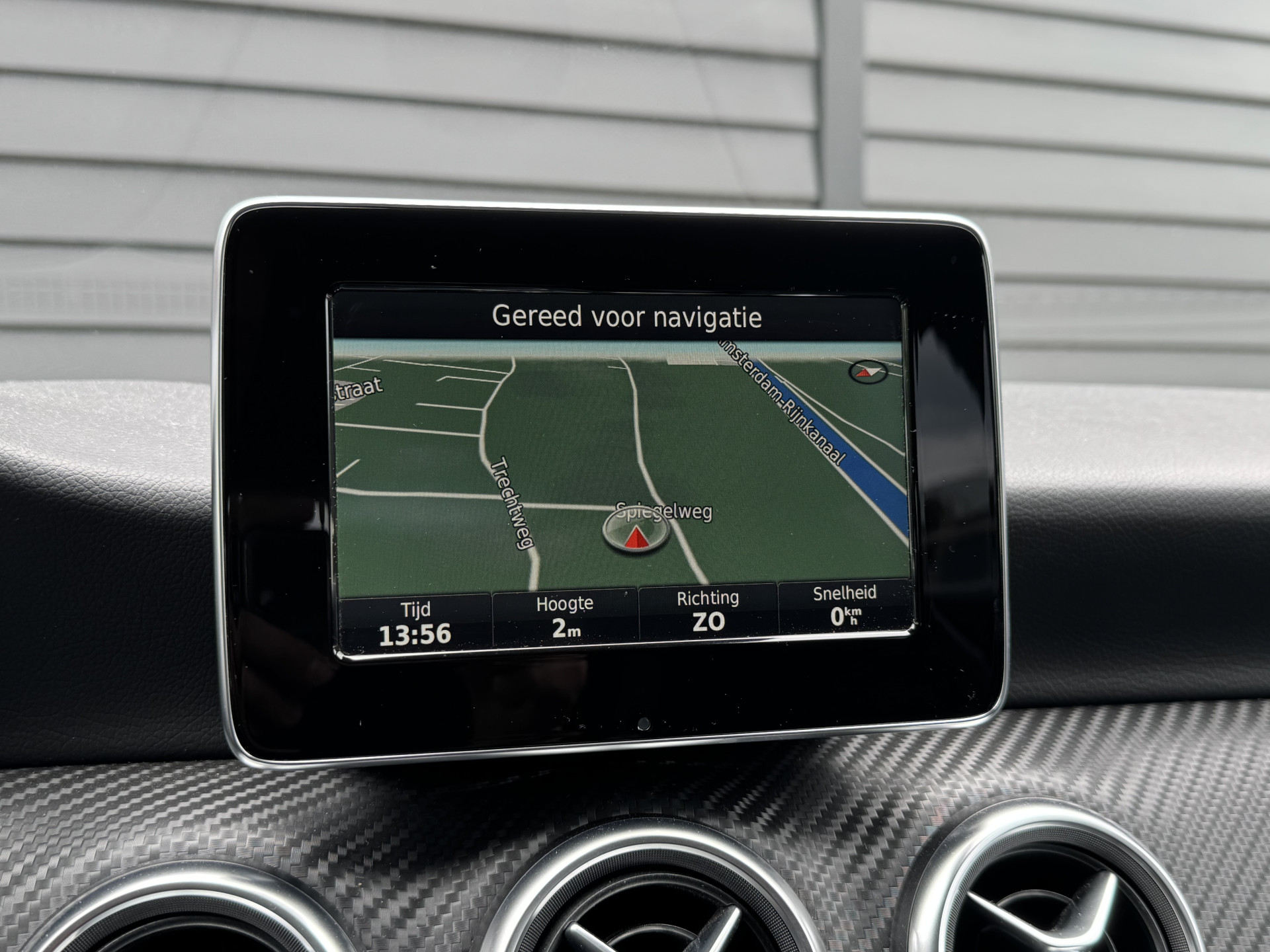 Mercedes-Benz A-Klasse 180 AMG Night Edition Plus