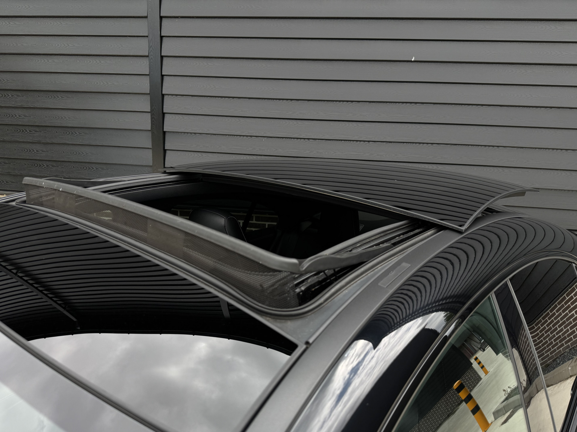 Mercedes-Benz CLA-Klasse 250e AMG Line